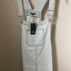 Wild Fable Jean Jumper